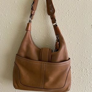 Coach Authentic purse